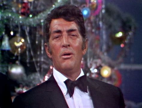 Christmas TV History: Dean Martin Show Christmas (1968)