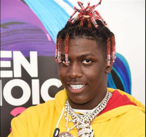 Lil Yachty Hair: Are His Braids Real Or Does He Wear A Wig?