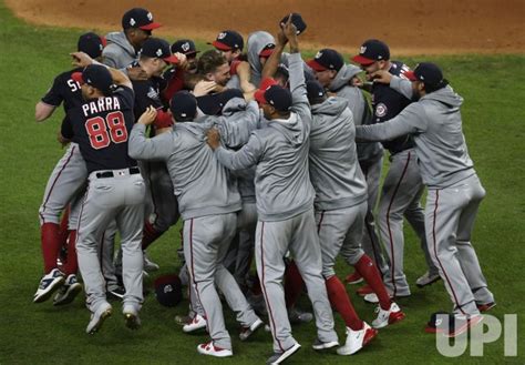 Photo: 2019 World Series Game 7 in Houston - HOU20191030172 - UPI.com