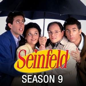 Seinfeld: Season 9, Episode 20 - Rotten Tomatoes