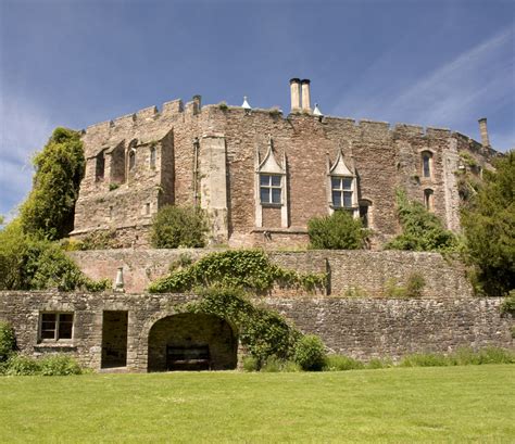 Berkeley Castle