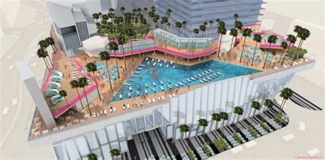 Cosmopolitan Resort and Casino - Harvard Graduate School of Design