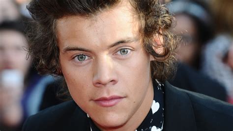 Harry Styles Reveals The One Direction Songs He Can't Get Enough Of