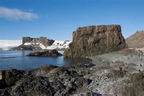 Travelling to Antarctica: South Shetland Islands – Backpacking Worldwide