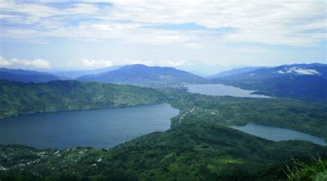 Deretan Tempat Wisata di Solok Yang Paling Hits dan Populer - Trip Jalan Jalan