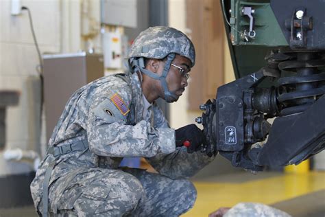 Where military and civilian jobs meet | Article | The United States Army