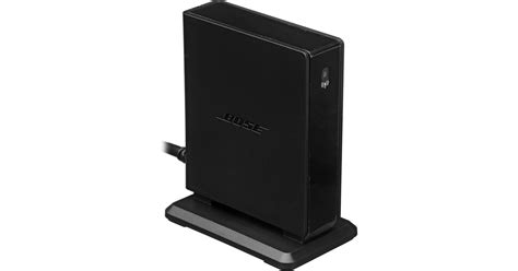 Bose Wave Bluetooth Music Adapter (Black) 351474-0010 B&H Photo