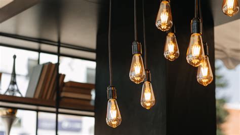 Are Decorative Edison Light Bulbs Going Out Of Style?