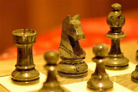 Chess Pieces Chessboard - Free photo on Pixabay - Pixabay