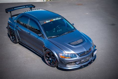 What's my age again? When the Evo becomes nostalgic - S3 Magazine