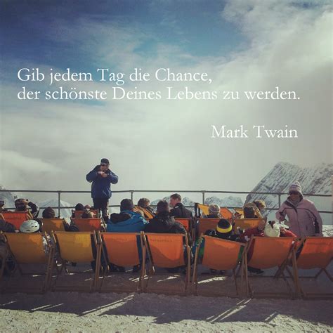 Mark Twain Zitate Wasser | leben sprüche