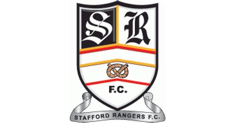 Stafford Rangers Preview