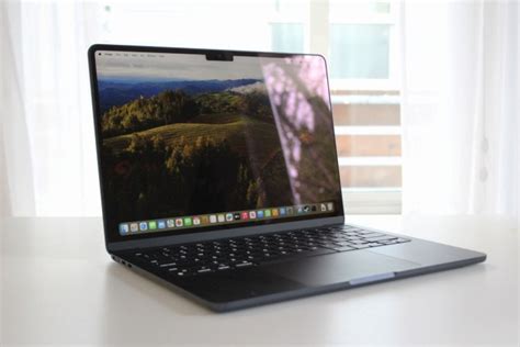 Apple MacBook Air (M3) review: Is it still worth buying? | Digital Trends