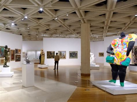 Here are Perth’s Top Museum and Art Galleries to Never Miss - Welcome To Perth