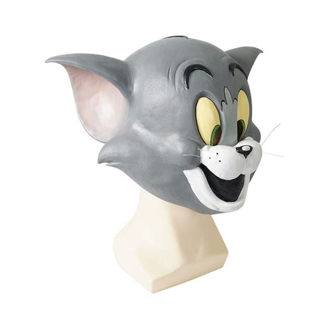 Tom and Jerry Masks – Domestic Platypus