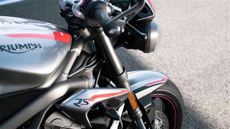 2021 Triumph Street Triple RS [Specs, Features, Photos] | wBW