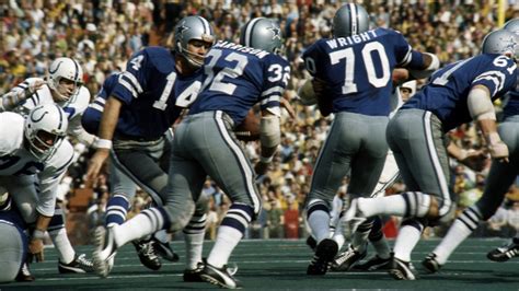 Cowboys great Walt Garrison dead at 79 | Fox News