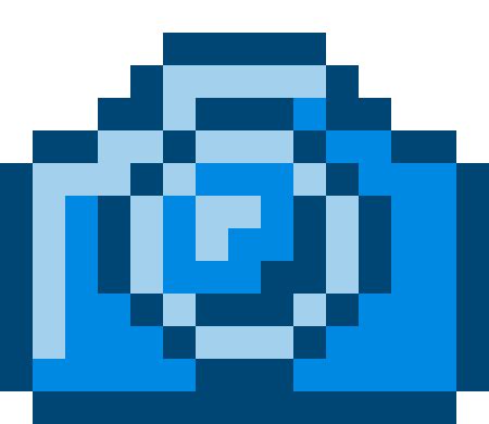 Pixel Art Gmail Sticker - Pixel Art Gmail Emoji - Discover & Share GIFs