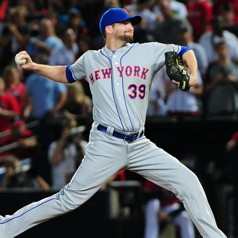 5 Pitchers That Can Instantly Improve the New York Mets Bullpen | News ...