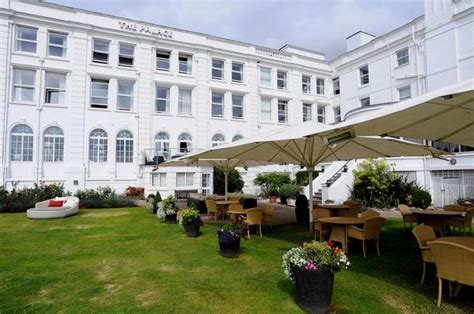 Palace Hotel - Paignton Coach Holiday