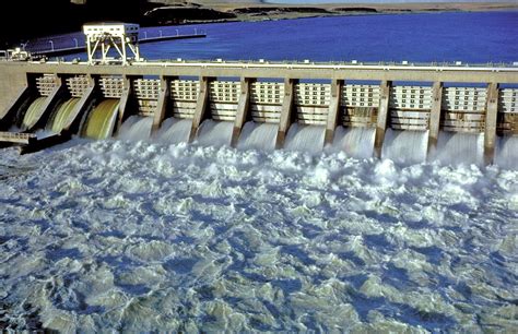 What is Hydropower | Northwest RiverPartners