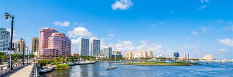 Downtown West Palm Beach Events and Happenings | LiveWPB