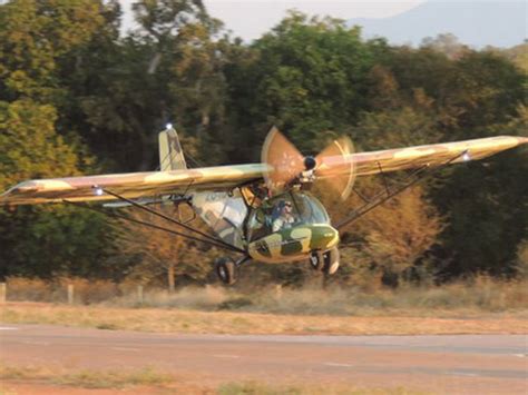 Botswana acquires 14 Bat Hawk aircraft to boost anti-poaching operations - Africa Geographic