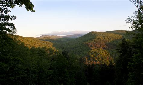 Vermont State Parks: June 2011