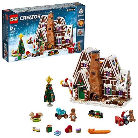 29 Best LEGO Christmas Sets 2025