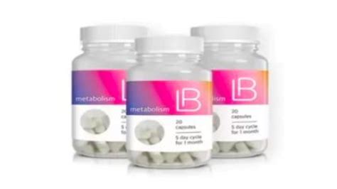 Liba Diet Pills {Reviews Updated} - Liba Weight Loss Diet Pills Dragons ...