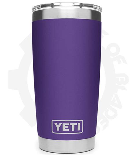 YETI 20 oz. YRAM20PPUR - Peak Purple - $35.00