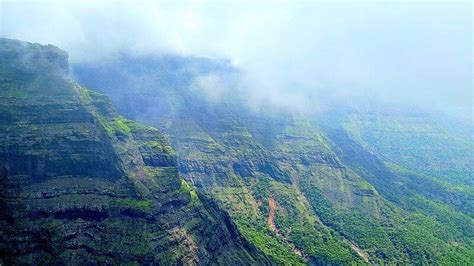 Harishchandragad trek & Camping Behind Waterfall - Offbeat Wanderers Outdoor Services