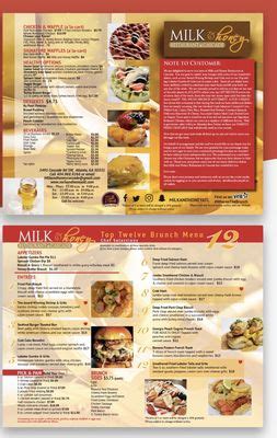 MILK & HONEY RESTAURANT - 1585 Photos & 1291 Reviews - 5495 Cascade Rd SW, Atlanta, Georgia ...