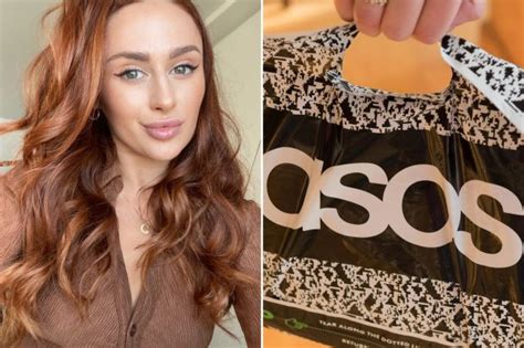 I ordered some ASOS shoes for Christmas & couldn’t wait for them to ...