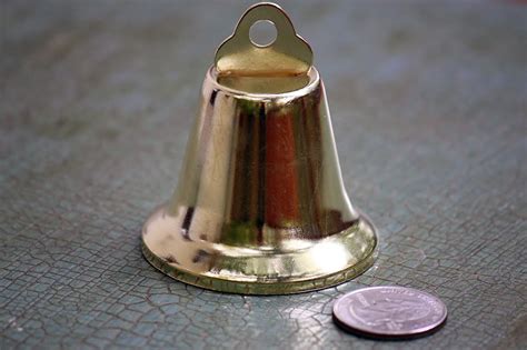 Large Gold Bells - Craft Bells | Bell Outlet