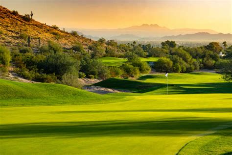 Arizona Grand Golf Course in Phoenix