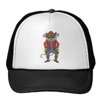 Funny Cowboy Hats & Funny Cowboy Trucker Hat Designs | Zazzle