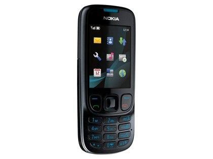 Nokia 6303 Classic review | TechRadar