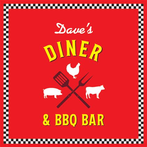 Dave's Diner | Gift Card | SwipeIt