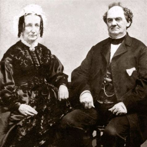 Charity Hallett: What Happened To P. T. Barnum's Wife? - Dicy Trends