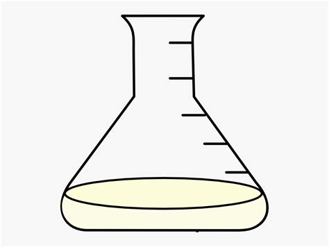 Png Download , Png Download - Scientific Conical Flask Diagram , Free Transparent Clipart ...