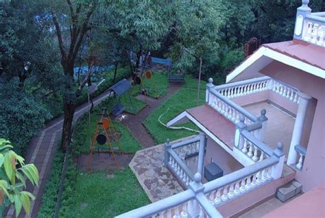 The Byke Heritage Matheran INR 428 OFF ( ̶4̶0̶0̶0̶ ) Resort Price ...