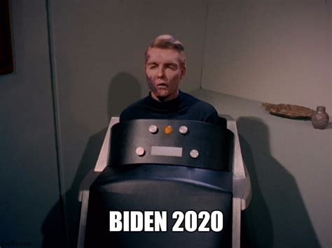 Biden 2020 - Imgflip