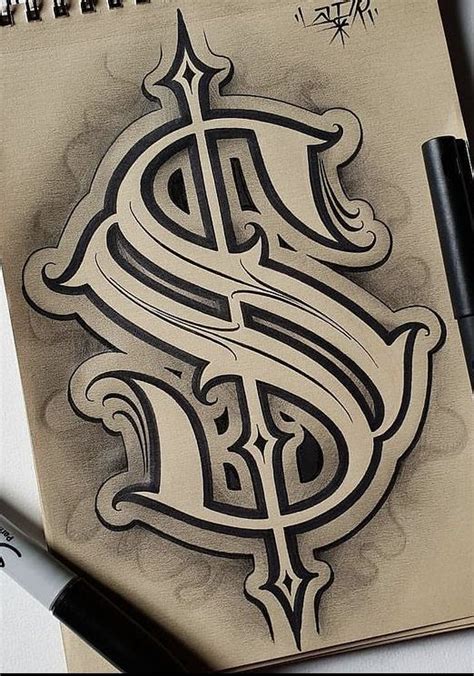 Pin by Sey fox on schriften | Tattoo lettering styles, Tattoo lettering ...