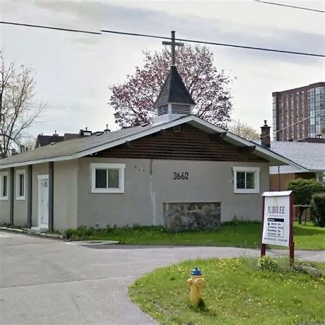 Jubilee United Pentecostal Apostolic Church Ottawa Service Times - Local Church Guide