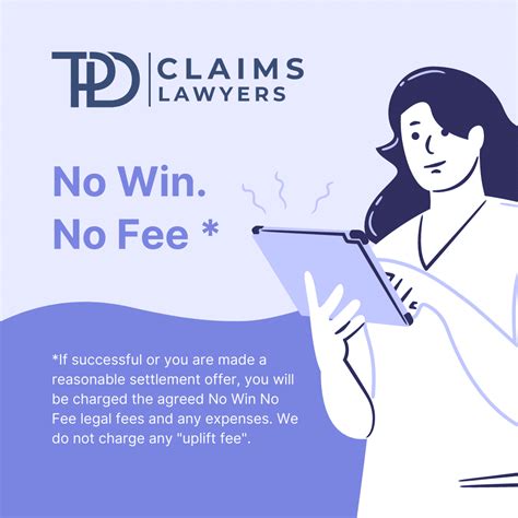 Best No Win No Fee Lawyers | 75+ Years | TPD Claims Lawyers