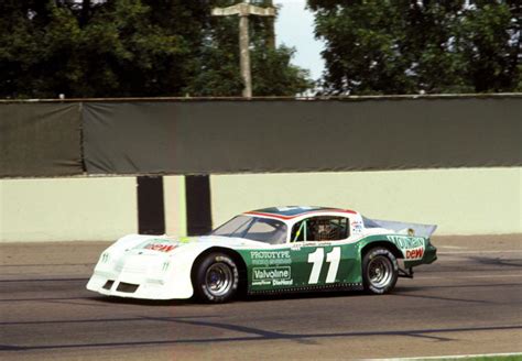 Darrell Waltrip 1981 ASA - Gallery - Craig Bontrager | racersreunion.com