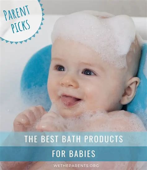 The Best Baby Bath Products of 2024 - WeTheParents