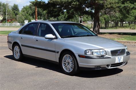 2000 Volvo S80 T6 | Victory Motors of Colorado