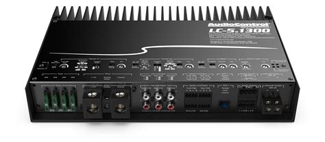 LC-5.1300 - AudioControl